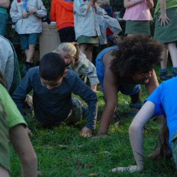 DSC 0258 - Scouts en Gidsen Zaventem 